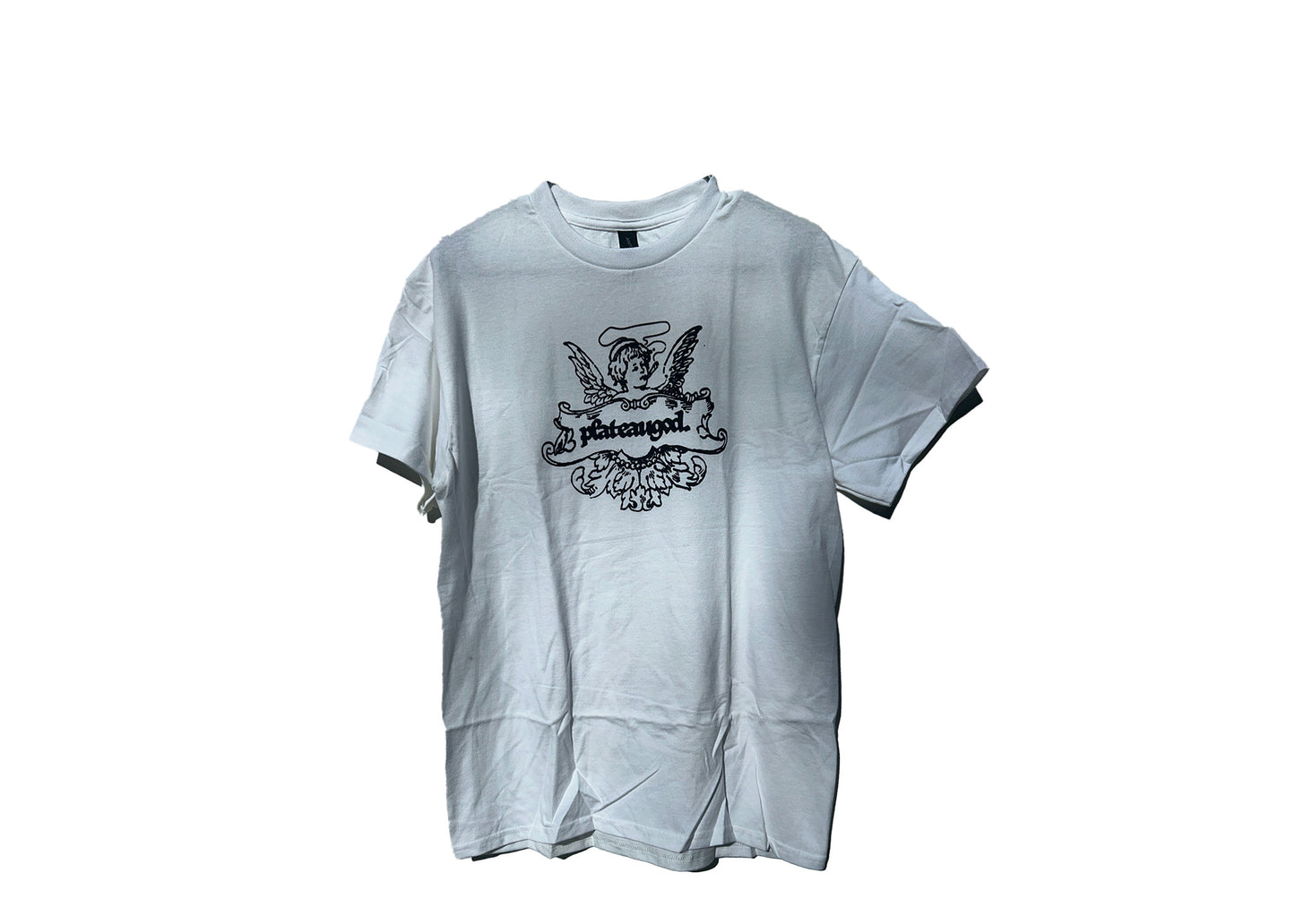 PLATEAU. CHEEBA CHERUB TEE